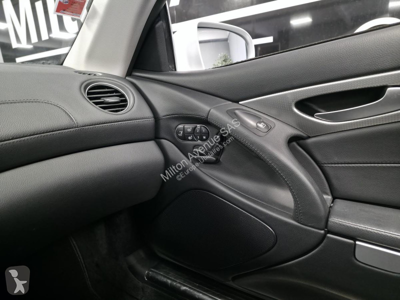 Véhicule utilitaire Mercedes SL 350 - BVA...