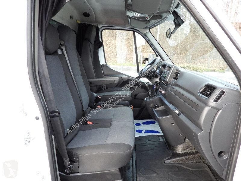 Furgoneta Renault  MASTER