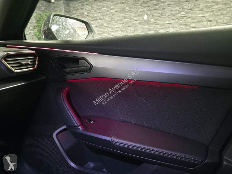 Samochód dostawczy Cupra Formentor 2.0 TDI -...
