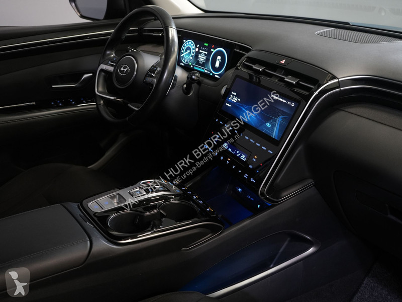 Furgoneta Hyundai 1.6 T-GDI PHEV Premium 4WD/...