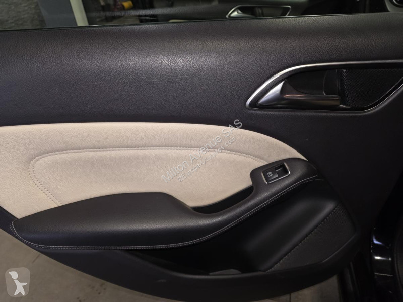 Veicolo commerciale Mercedes CLASSE B B 180 d...