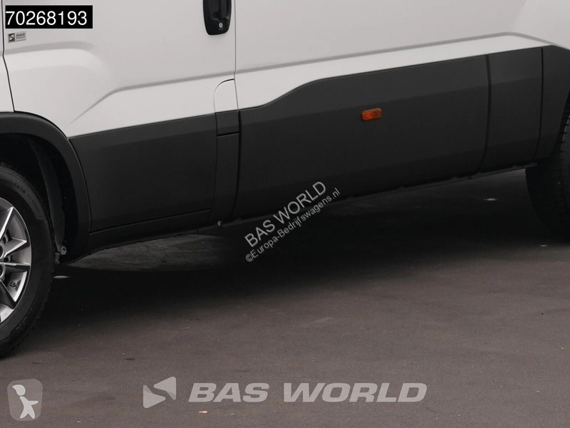 Bedrijfswagen Iveco 35S21 BPM VRIJ! 210PK 3.0L...
