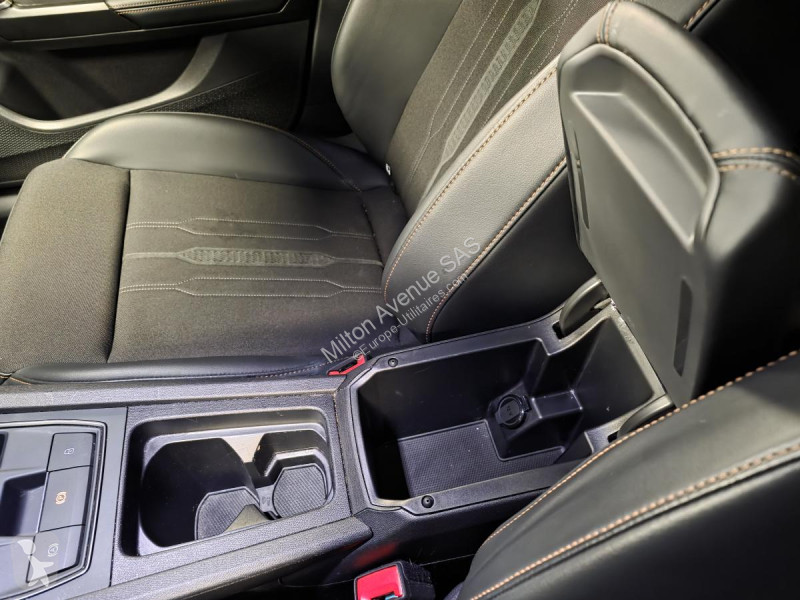 Furgoneta Cupra Formentor 1.4 e-Hybrid - 245 -...