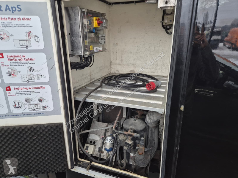 Лекотоварен автомобил Ford Transit 35 2.0 TDCi...