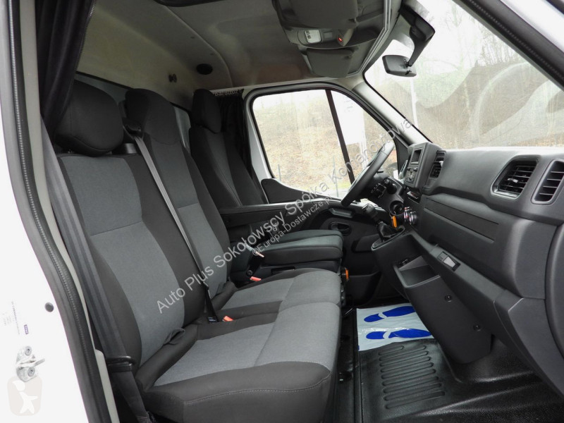 Bedrijfswagen Renault  MASTER