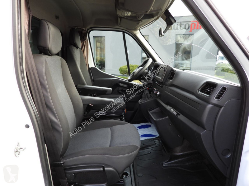 Véhicule utilitaire Renault  MASTER