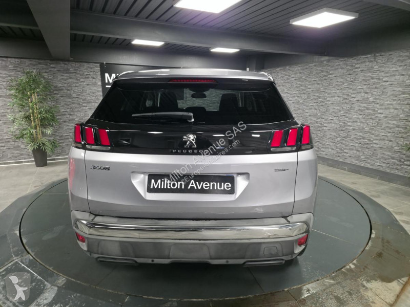 Peugeot 3008 1.5 BlueHDi  - 130 - Active...