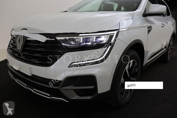 Veicolo commerciale Renault Koleos