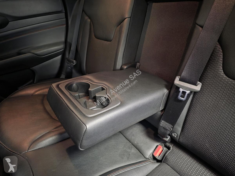 Samochód dostawczy Jeep COMPASS 1.3 Turbo T4 -...