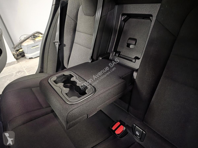 عربة نفعية Volvo V60 B4 - 197 - BVA Geartronic...