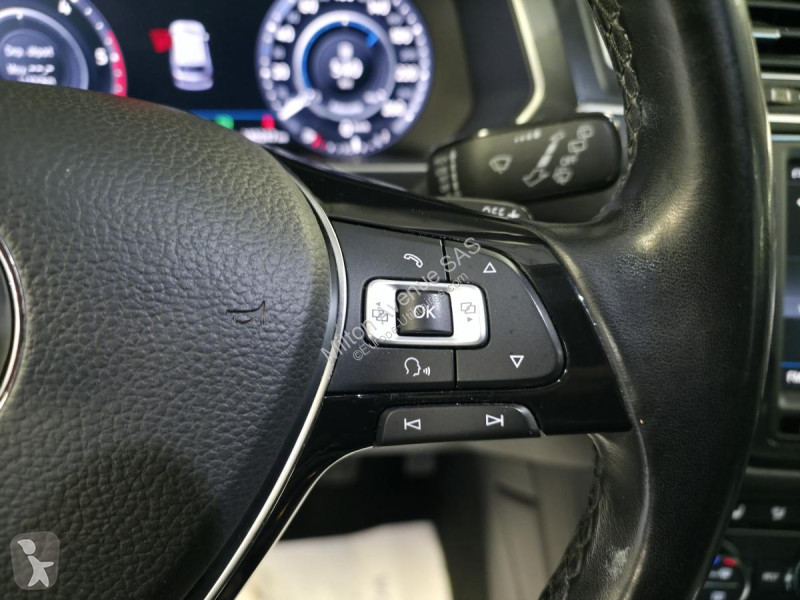 Véhicule utilitaire Volkswagen TIGUAN 2.0 16V...