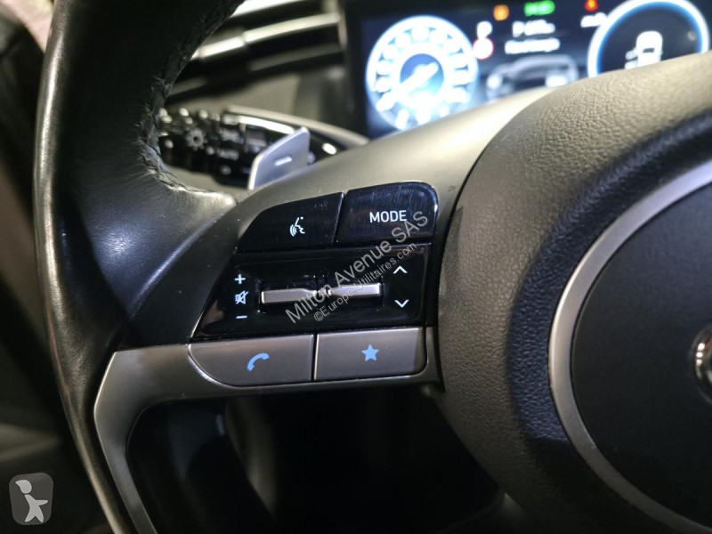 Samochód dostawczy Hyundai TUCSON 1.6 CRDi...
