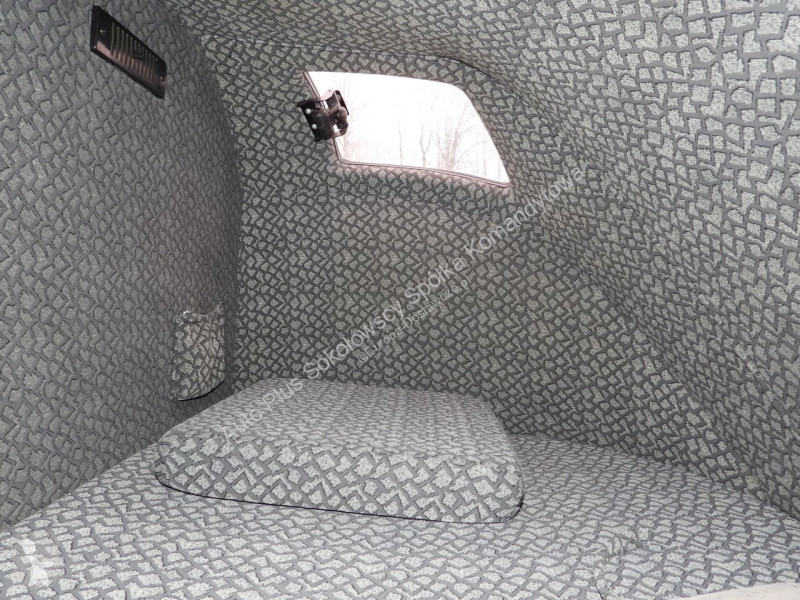 Furgoneta Renault  MASTER