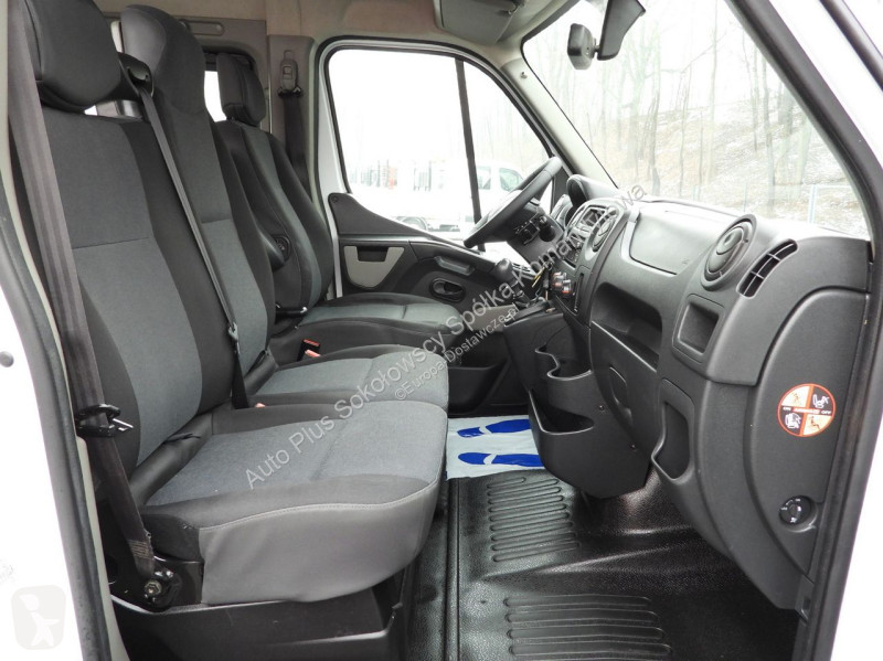 Furgoneta Renault  MASTER