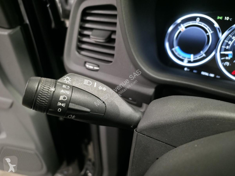 Samochód dostawczy Levc TX e-City - 150  Icon
