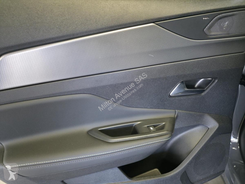 Peugeot 408 1.6 PHEV - 225 - BV e-EAT8  BERLINE...