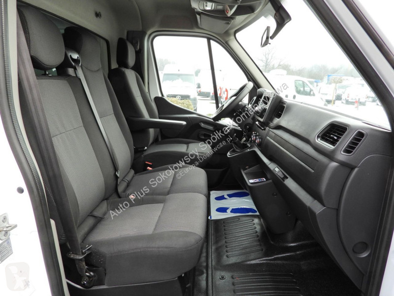 Furgoneta Renault  MASTER