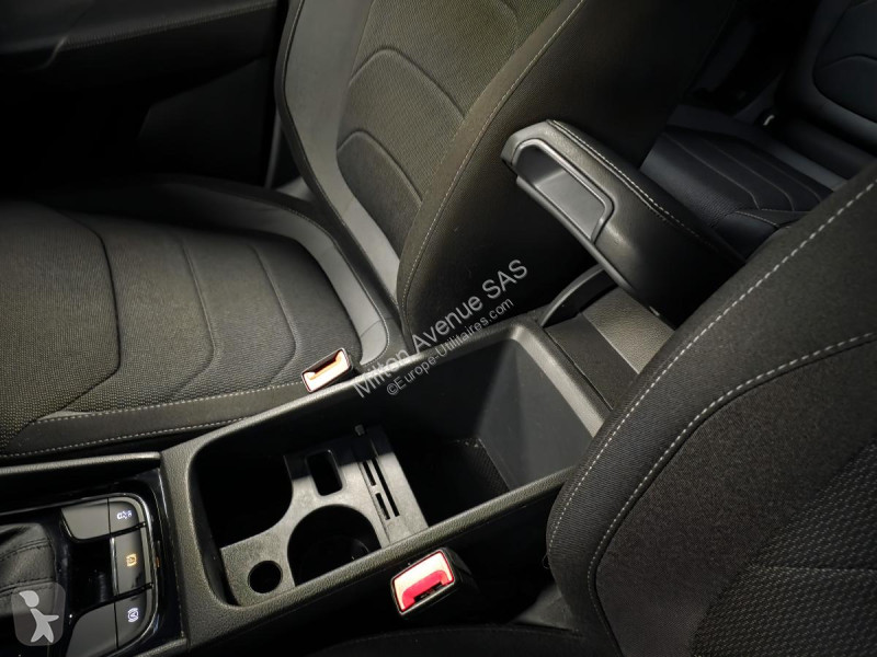 عربة نفعية Skoda KODIAQ 2.0 TDI SCR - 150 - BV...