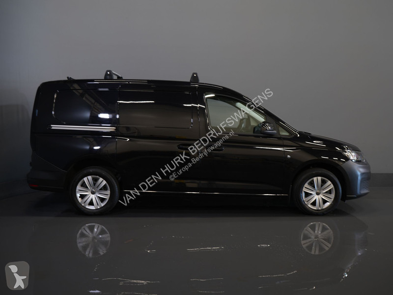 Furgoneta Volkswagen 2.0 TDI 125 pk DSG Aut....