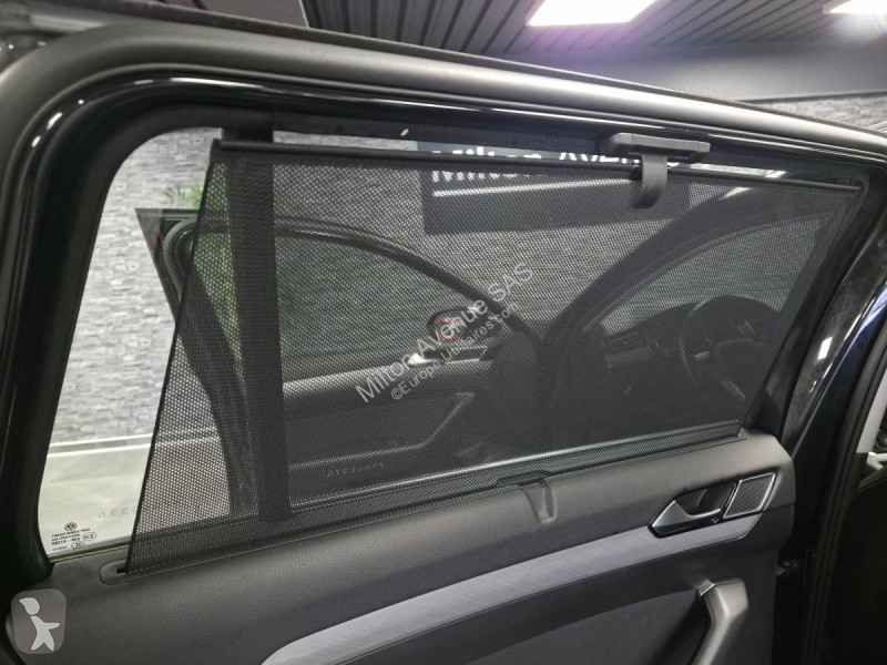 Volkswagen PASSAT SW 2.0 16V TDI Evo - 150 - BV...