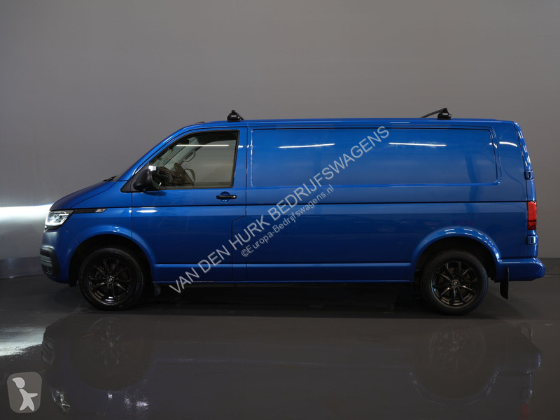 Volkswagen 2.0 TDI 150 pk DSG Aut. L2 LED/...