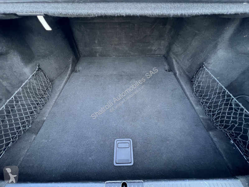 عربة نفعية Mercedes III (W221) 350 3.0 CDI...
