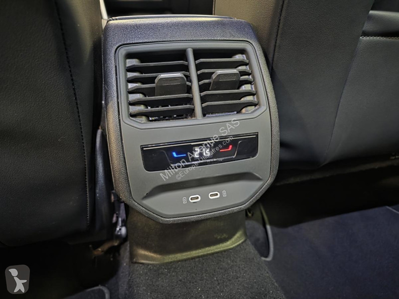 Samochód dostawczy Cupra Formentor 2.0 16V TDI...