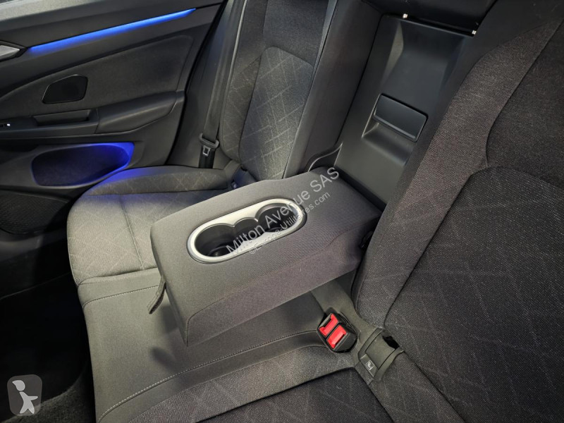 عربة نفعية Volkswagen GOLF SW 2.0 TDI SCR - 150...