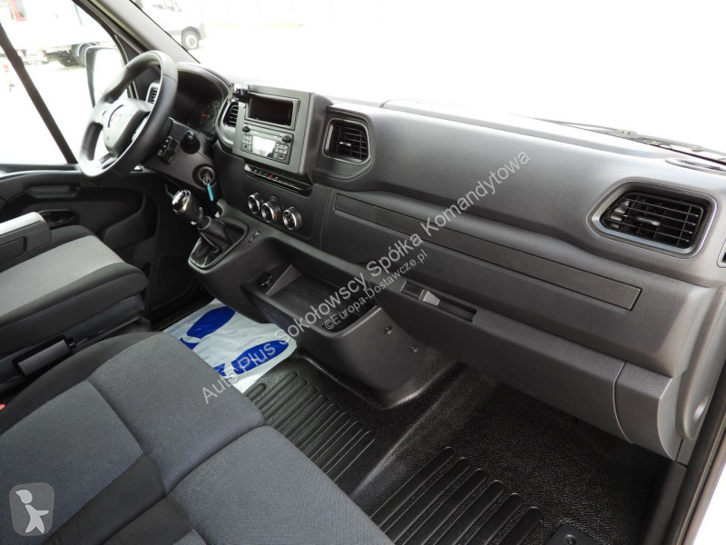عربة نفعية Renault  MASTER