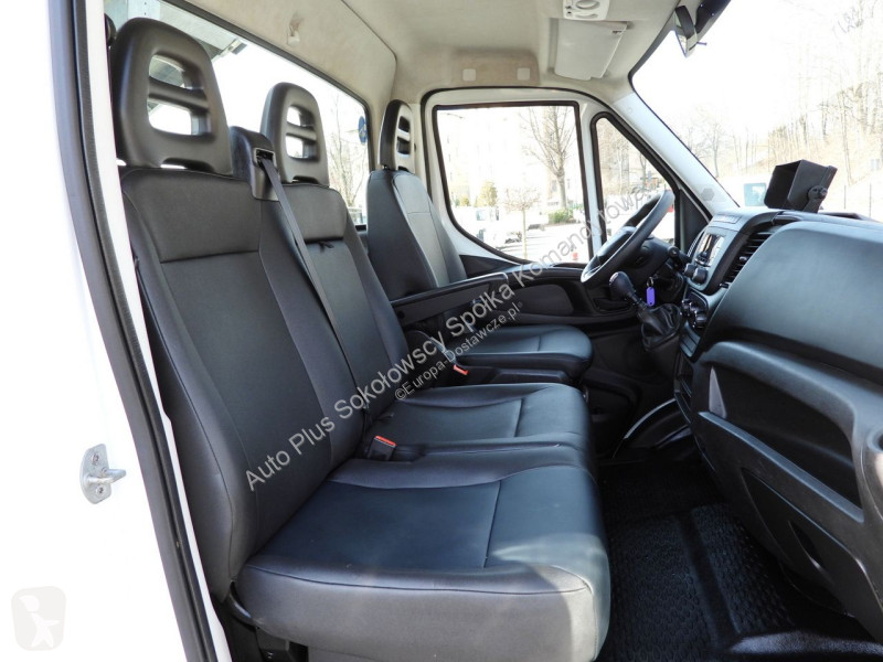 Furgoneta Iveco 35C14 DAILY