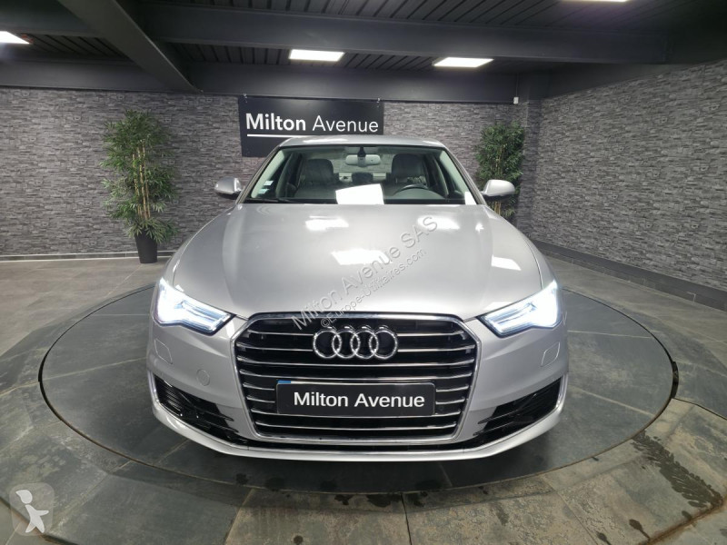 عربة نفعية Audi A6 2.0 TFSI - 252 - BV S-tronic...
