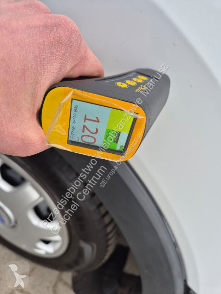 Лекотоварен автомобил Ford Transit 2.2 / 1...