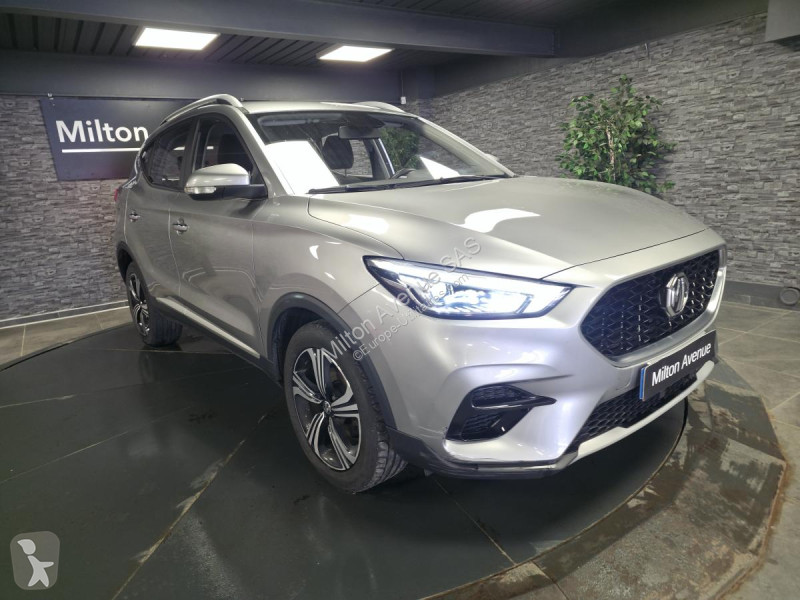 Samochód dostawczy MG ZS 1.5L VTi  Tech - 106...