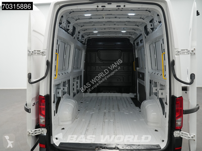 Nyttofordon Volkswagen 140pk L3H3 Airco Camera...