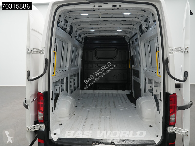 Nyttofordon Volkswagen 140pk L3H3 Airco Camera...
