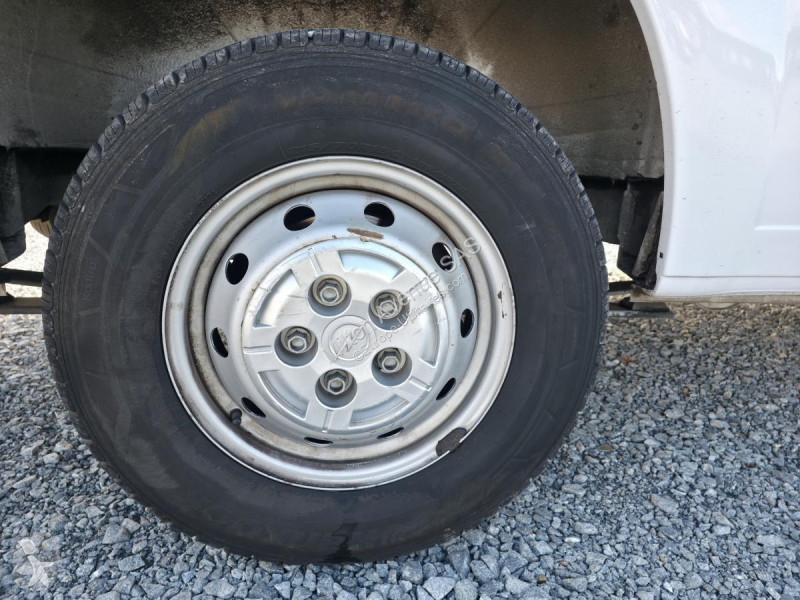 عربة نفعية Opel MOVANO 3.5t L2H2 2.2 BlueHDi -...