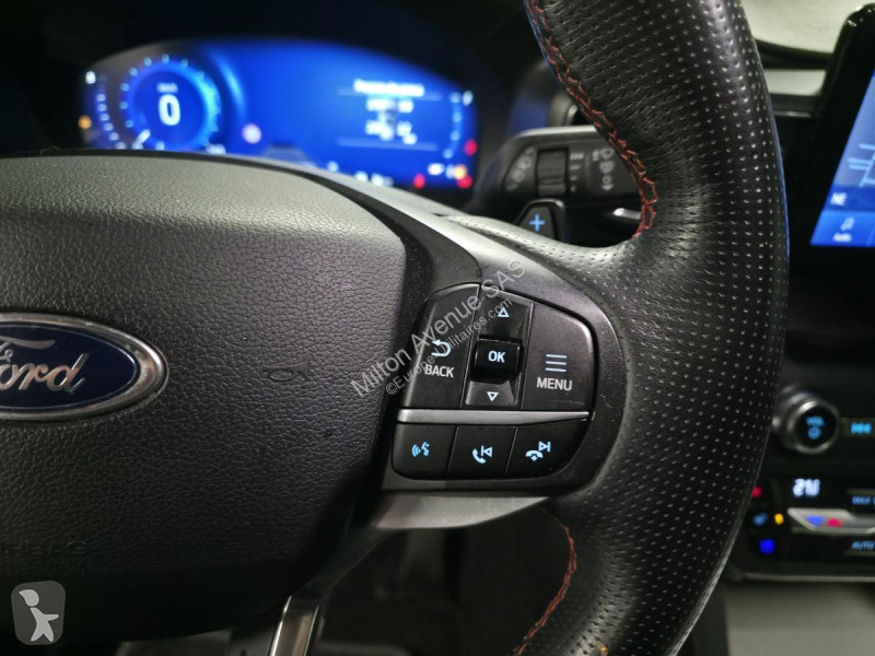 عربة نفعية Ford EXPLORER 3.0 V6 EcoBoost - 457...