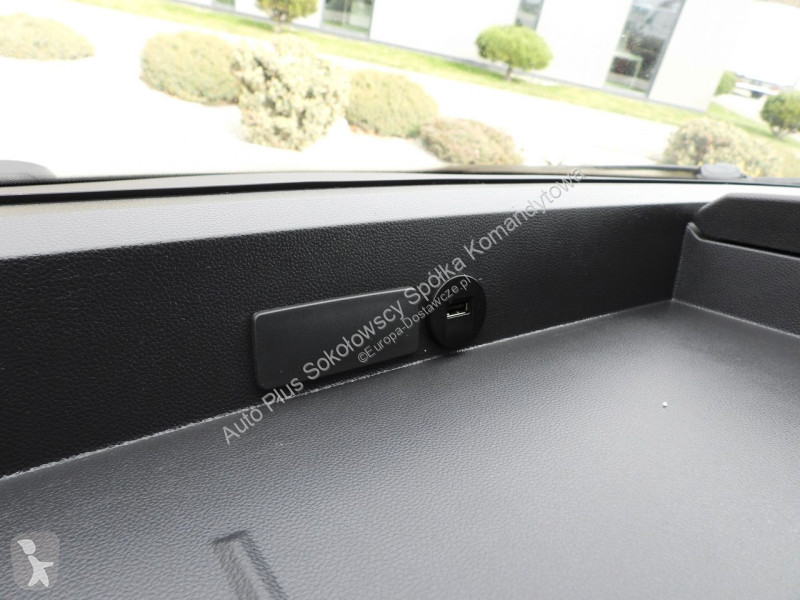 Véhicule utilitaire Renault  MASTER