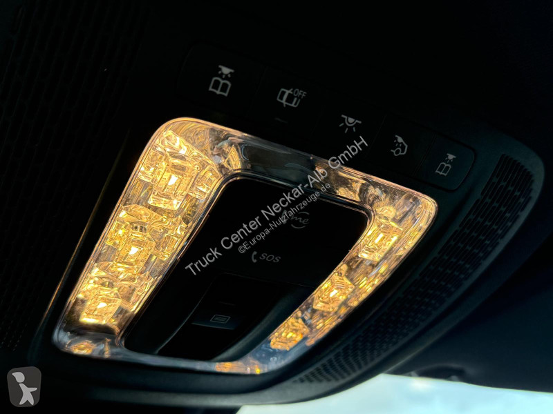 Furgoneta Mercedes GLS 400  d 4Matic AMG StHz...