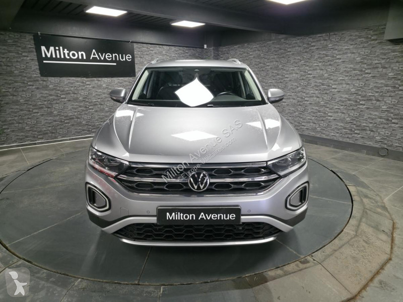 Volkswagen T-ROC 2.0 TDI - 150 - BV DSG 7...