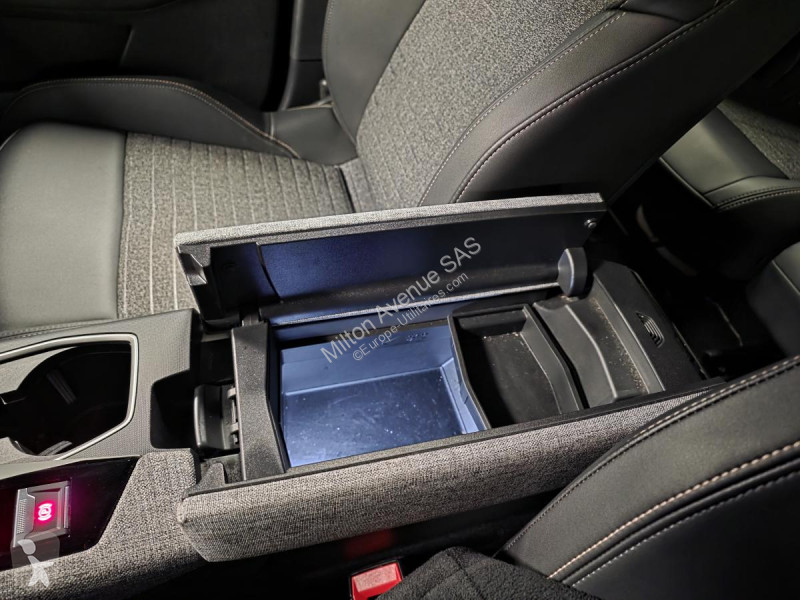 Peugeot 5008 1.2i Hybrid -136 - BV e-DCS6  III...