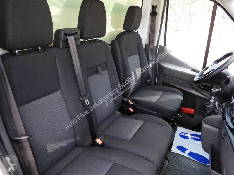 Veicolo commerciale Ford  TRANSIT