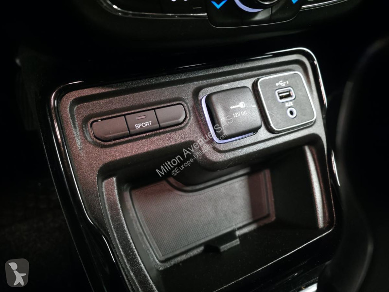 Furgoneta Jeep COMPASS 1.3 GSE T4 - 150 - BVR...