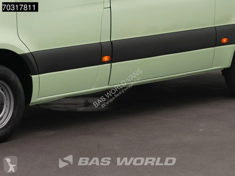 Bedrijfswagen Mercedes 319 CDI 3.0L V6 Automaat...