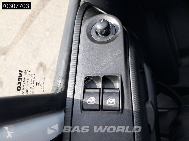 Furgoneta Iveco 35C21 Neu! 3.0L Automatik...