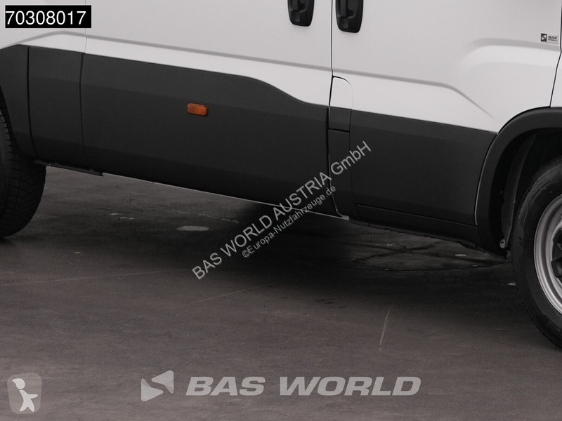 عربة نفعية Iveco 35S21 Neu! 3.0L Automatik L2H2...