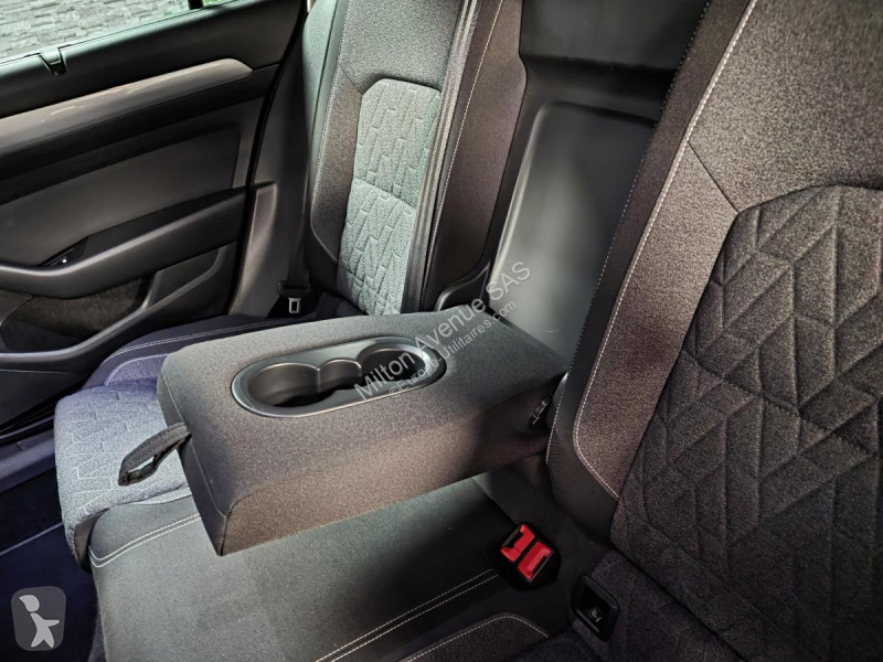 عربة نفعية Volkswagen PASSAT SW 2.0 16V TDI Evo...