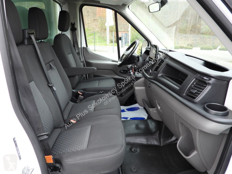 Furgoneta Ford  TRANSIT