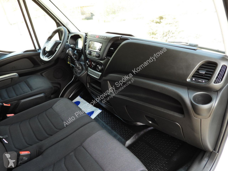 Veicolo commerciale Iveco 35S16 DAILY