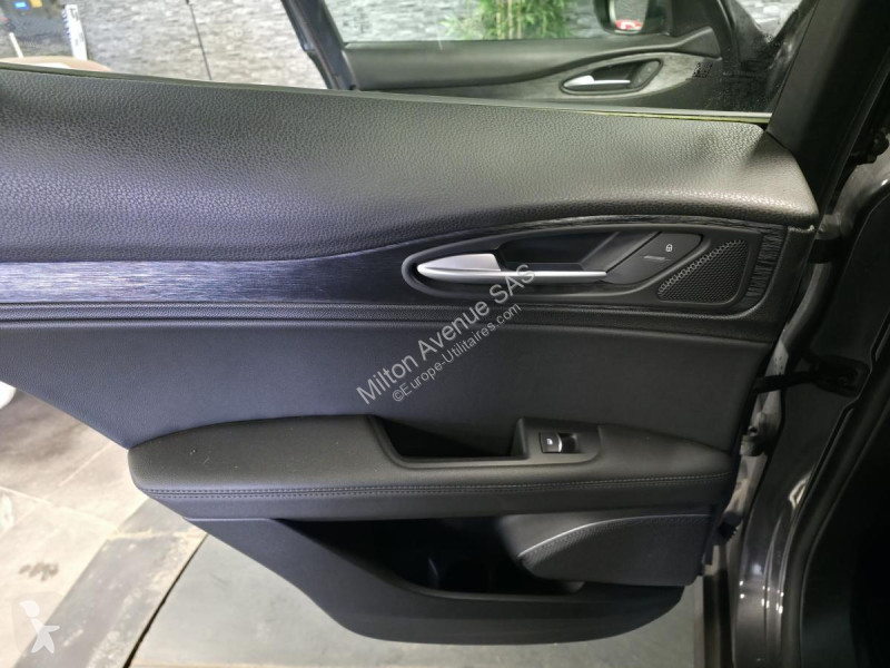 Samochód dostawczy Alfa-Roméo STELVIO 2.2 D -...